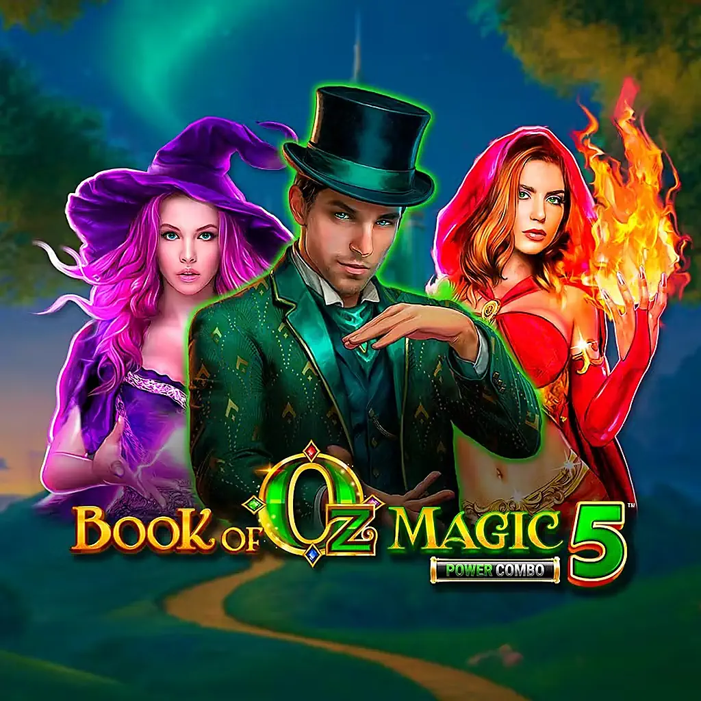 Скачать приложение Book Of Oz Magic 5 2 для Android - обзор, загрузка и безопасность Скачать приложение Book Of Oz Magic 5 2 для Android - обзор, загрузка и безопасность